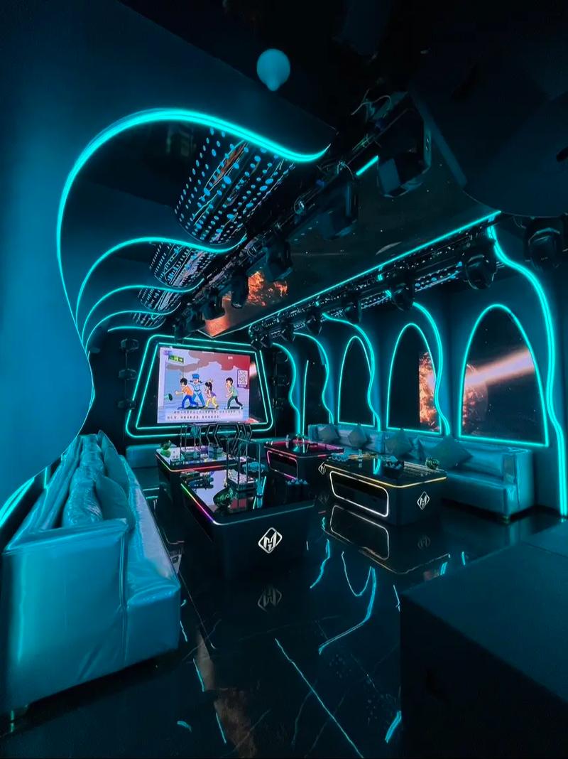 宜昌商务ktv与片场区别解析-当阳市ktv预订